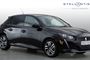 2023 Peugeot 208 1.2 PureTech 100 Allure Premium + 5dr