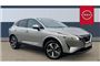 2022 Nissan Qashqai 1.5 E-Power N-Connecta 5dr Auto