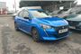 2023 Peugeot 208 1.2 PureTech 130 Allure Premium + 5dr EAT8