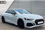 2022 Audi RS5 RS 5 TFSI Quattro Carbon Black 2dr Tiptronic