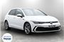 2020 Volkswagen Golf 1.5 eTSI 150 R-Line 5dr DSG