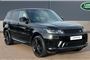 2018 Land Rover Range Rover Sport 3.0 SDV6 HSE Dynamic 5dr Auto