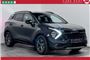 2023 Kia Sportage 1.6T GDi HEV GT-Line 5dr Auto