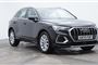 2020 Audi Q3 35 TDI Sport 5dr S Tronic