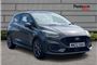 2022 Ford Fiesta 1.0 EcoBoost Hybrid mHEV 155 ST-Line Edition 3dr