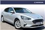 2020 Ford Focus 1.0 EcoBoost 125 Titanium 5dr Auto