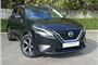 2021 Nissan Qashqai 1.3 DiG-T MH 158 Premiere Edition 5dr Xtronic