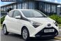 2019 Toyota Aygo 1.0 VVT-i X-Play 5dr x-shift