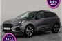 2022 Ford Kuga 2.5 PHEV ST-Line X Edition 5dr CVT