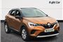 2020 Renault Captur 1.5 dCi 95 Iconic 5dr