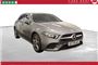 2020 Mercedes-Benz A-Class A250e AMG Line Executive 5dr Auto