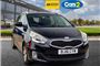 2016 Kia Carens 1.7 CRDi SR7 5dr