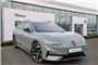 2025 Volkswagen ID.7 210kW Match Pro 77kWh 5dr Auto