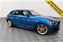 2016 BMW 1 Series 118i [1.5] M Sport 5dr