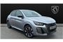 2024 Peugeot 208 100kW E-Style 50kWh 5dr Auto