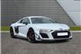 2023 Audi R8 5.2 FSI V10 GT 2dr S Tronic RWD