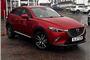 2017 Mazda CX-3 2.0 Sport Nav 5dr