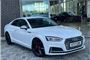 2017 Audi A5 S5 Quattro 2dr Tiptronic