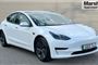 2021 Tesla Model 3 Standard Plus 4dr Auto