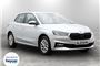 2023 Skoda Fabia 1.0 TSI SE Comfort 5dr