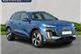 2025 Audi Q6 E Tron 285kW Quattro 100kWh S Line 5dr Auto