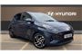 2024 Hyundai i10 1.0 MPi Premium 5dr Auto
