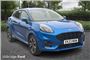 2023 Ford Puma 1.0 EcoBoost Hybrid mHEV ST-Line 5dr DCT