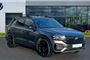 2021 Volkswagen Touareg 3.0 V6 TDI 4Motion Black Edition 5dr Tip Auto