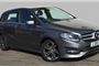 2018 Mercedes-Benz B-Class B180d Sport 5dr