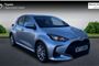 2023 Toyota Yaris 1.5 Hybrid Icon 5dr CVT