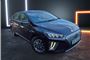 2020 Hyundai IONIQ 100kW Premium 38kWh 5dr Auto