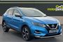 2019 Nissan Qashqai 1.3 DiG-T Tekna+ 5dr