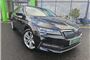 2021 Skoda Superb Estate 1.4 TSI iV SE L DSG 5dr