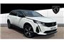 2022 Peugeot 5008 1.2 PureTech GT Premium 5dr EAT8