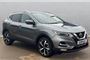 2019 Nissan Qashqai 1.3 DiG-T Tekna 5dr