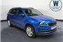 2021 Skoda Karoq 1.0 TSI 110 SE Technology 5dr