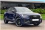 2021 Audi Q2 35 TFSI Black Edition 5dr S Tronic