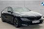 2023 BMW 5 Series 520i M Sport Pro 4dr Auto