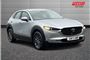 2021 Mazda CX-30 2.0 e-Skyactiv G MHEV SE-L 5dr