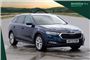 2023 Skoda Octavia Estate 2.0 TDI 150 SE L 5dr DSG