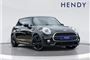 2018 MINI Hatchback 1.5 1499 GT Edition 3dr