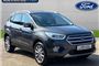 2019 Ford Kuga 1.5 EcoBoost 176 Titanium Edition 5dr Auto