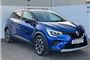 2022 Renault Captur 1.0 TCE 90 Limited 5dr