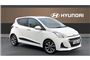 2018 Hyundai i10 1.2 Premium SE 5dr