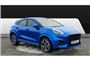 2022 Ford Puma 1.0 EcoBoost Hybrid mHEV ST-Line 5dr