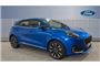 2024 Ford Puma 1.0 EcoBoost Hybr mHEV 155 ST-Line Vignale 5dr DCT