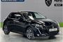 2021 Peugeot 208 1.2 PureTech 100 Allure 5dr