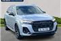 2024 Audi Q7 45 TDI Quattro Black Edition 5dr Tiptronic