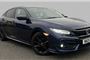 2021 Honda Civic 1.5 VTEC Turbo Sport 5dr