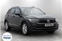 2021 Volkswagen Tiguan 1.5 TSI 150 Life 5dr DSG